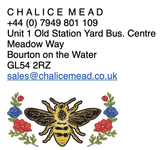 Chalice Mead