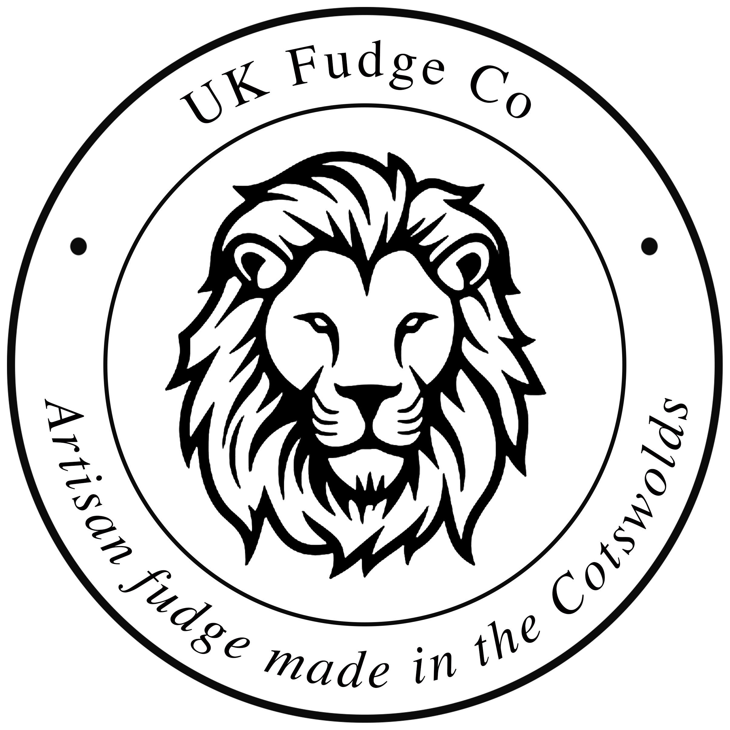 Fudge Co logo