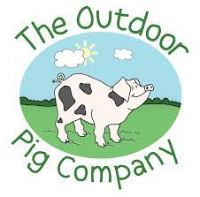 The Outdoor Pig Company logo